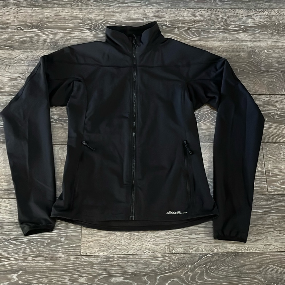 Women’s Eddie Bauer FirstAscent windbreaker XS
